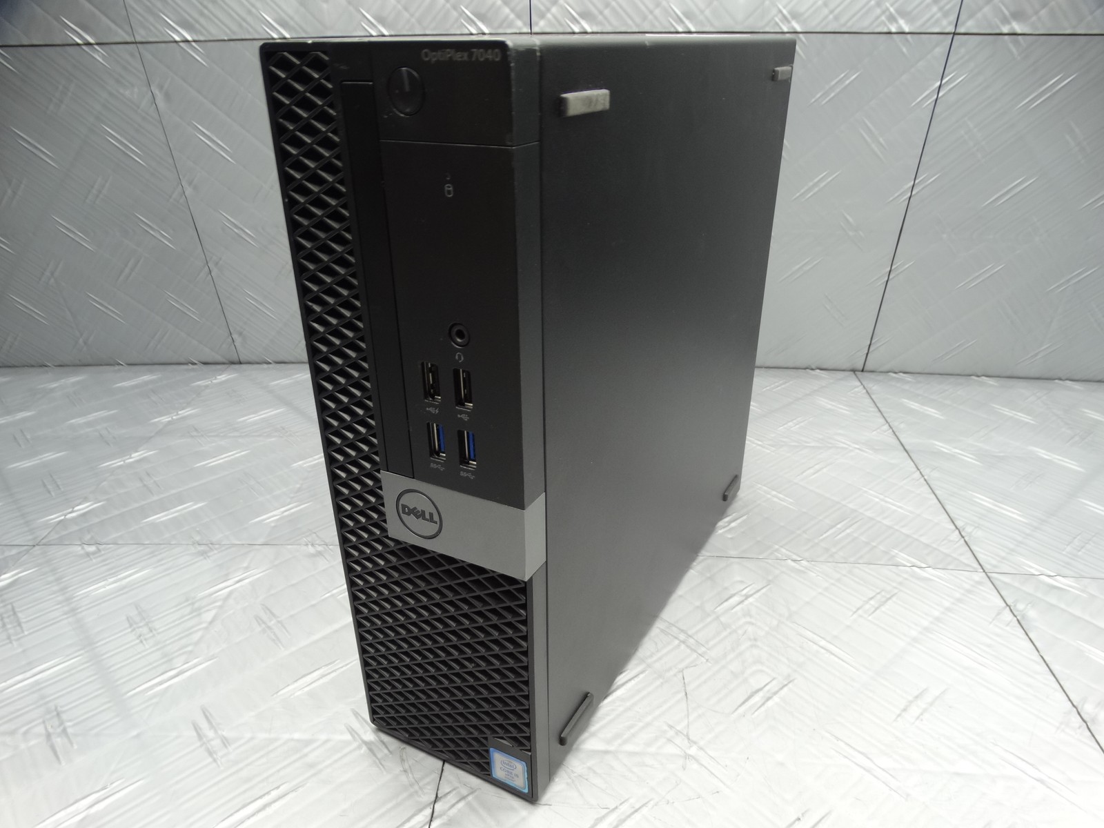 Dell Optiplex 7040 Intel Core i5 Pro Ram 2x4GB 2133Mhz DDR4 No HDD