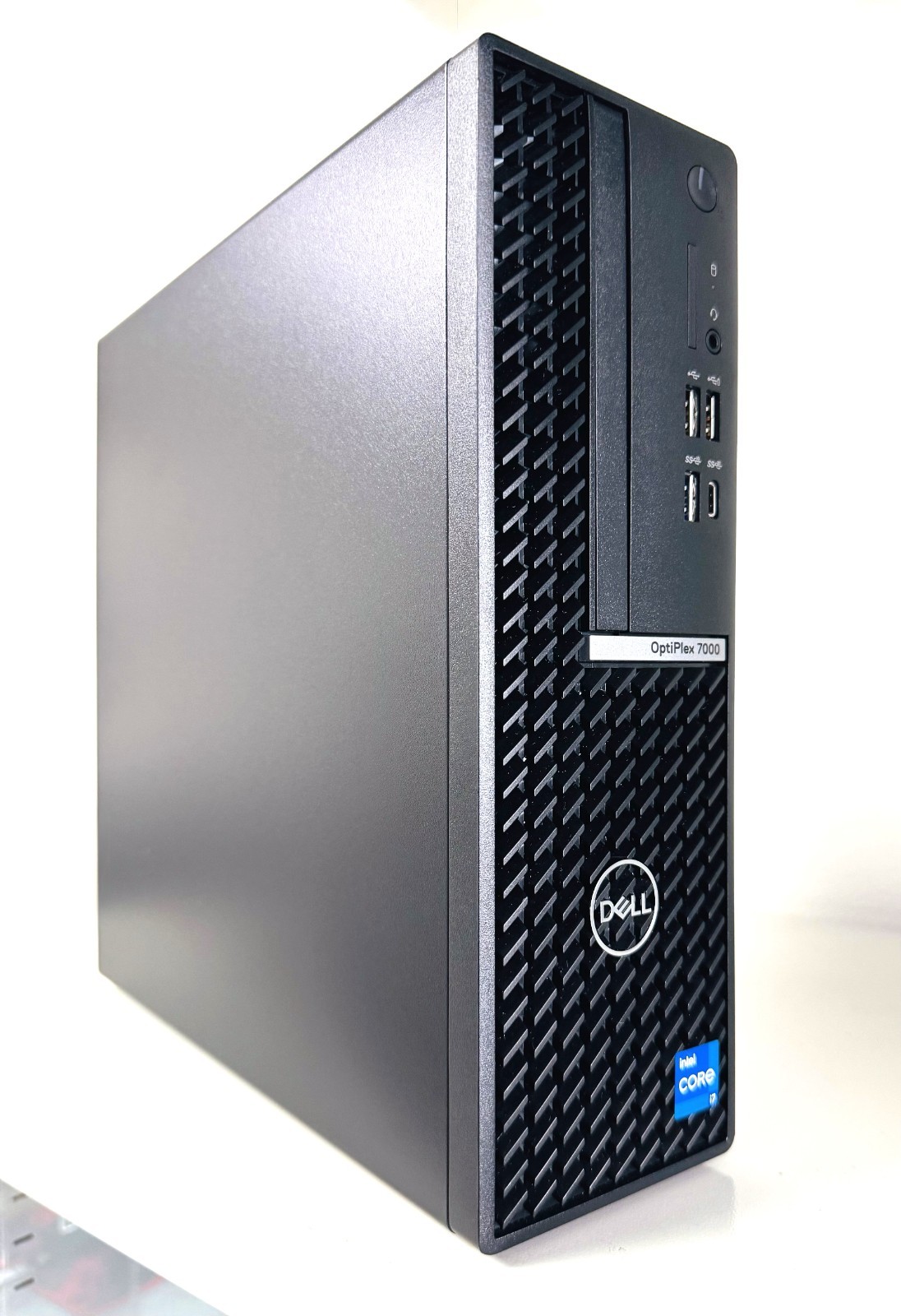 DELL OptiPlex 7000 SFF i7-12700 2.1GHz vPro 16GB 512GB SSD W11 PRO