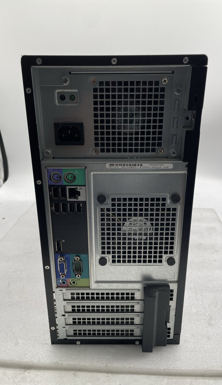 Dell OptiPlex 990 MT Tower i7‑2600 3.40 GHz Processor 8GB RAM Desktop