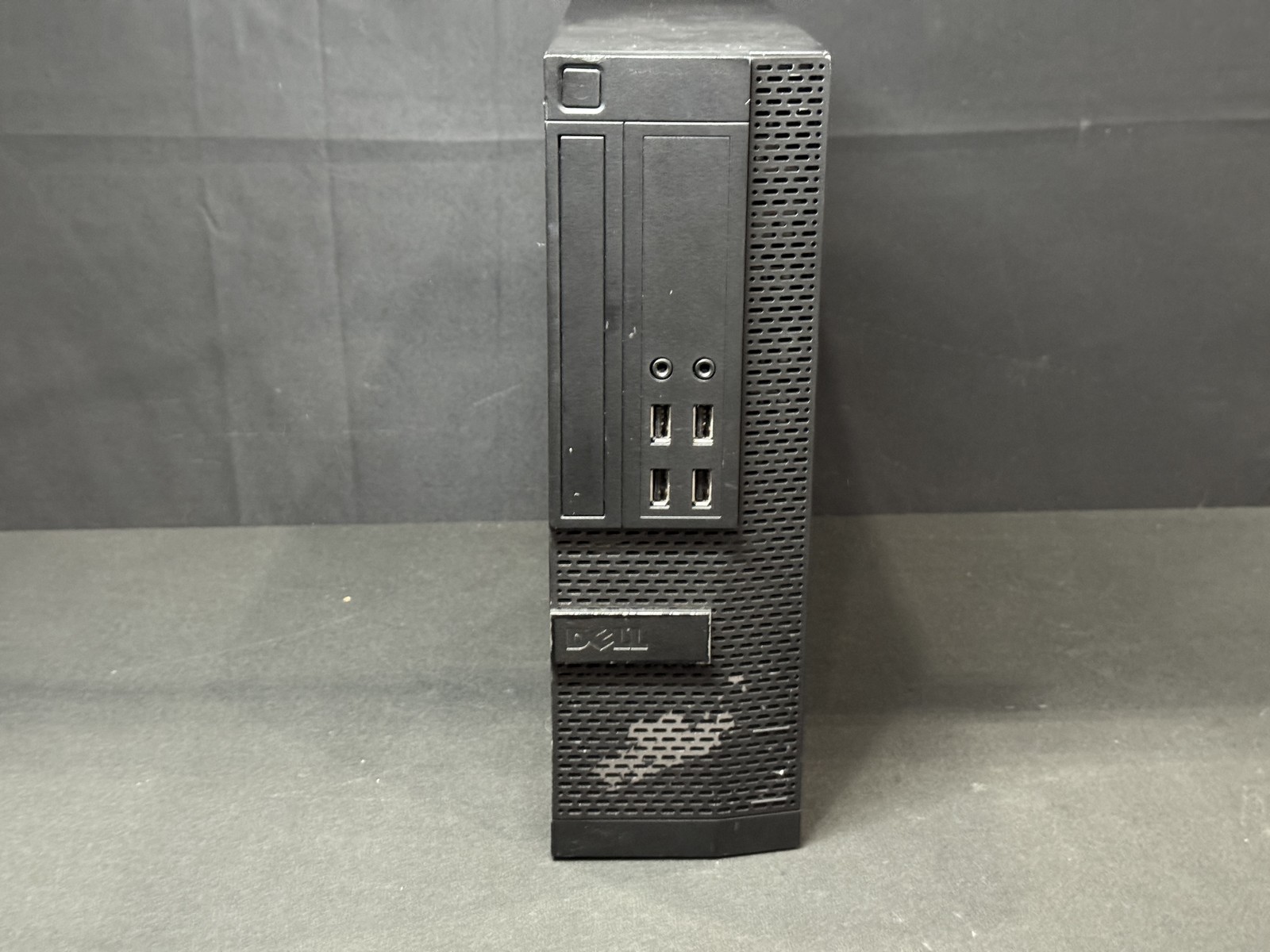 Dell Optiplex 9020 Intel Core i5-4570s 16GB RAM 2TB HDD W10P Used