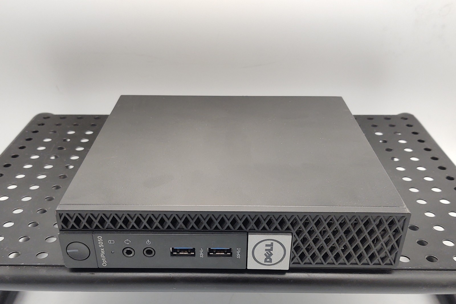 Dell OptiPlex 5050 Micro | i5-7500T 2.7GHz | 8GB RAM | 480GB SSD | Win 10 Pro