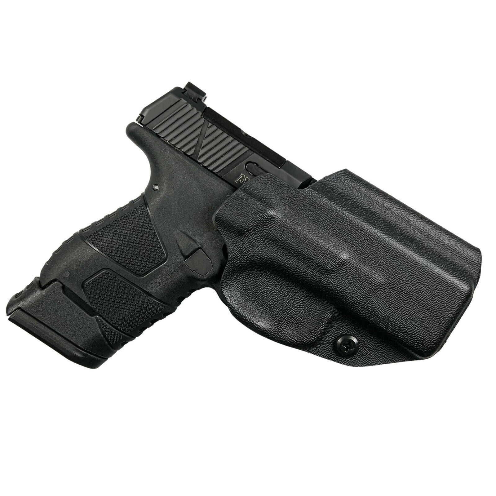 OWB Concealment/IDPA Holster Fits Mossberg MC2 SC