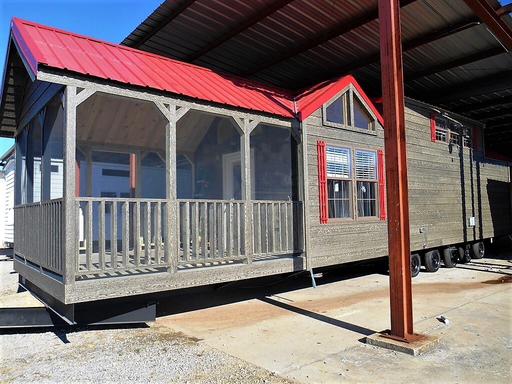 ELEGANT RUSTIC CABINS TINY HOMES CABINS CUSTOM BUILT FOR YOUR LAND/PROPERTY/LOT