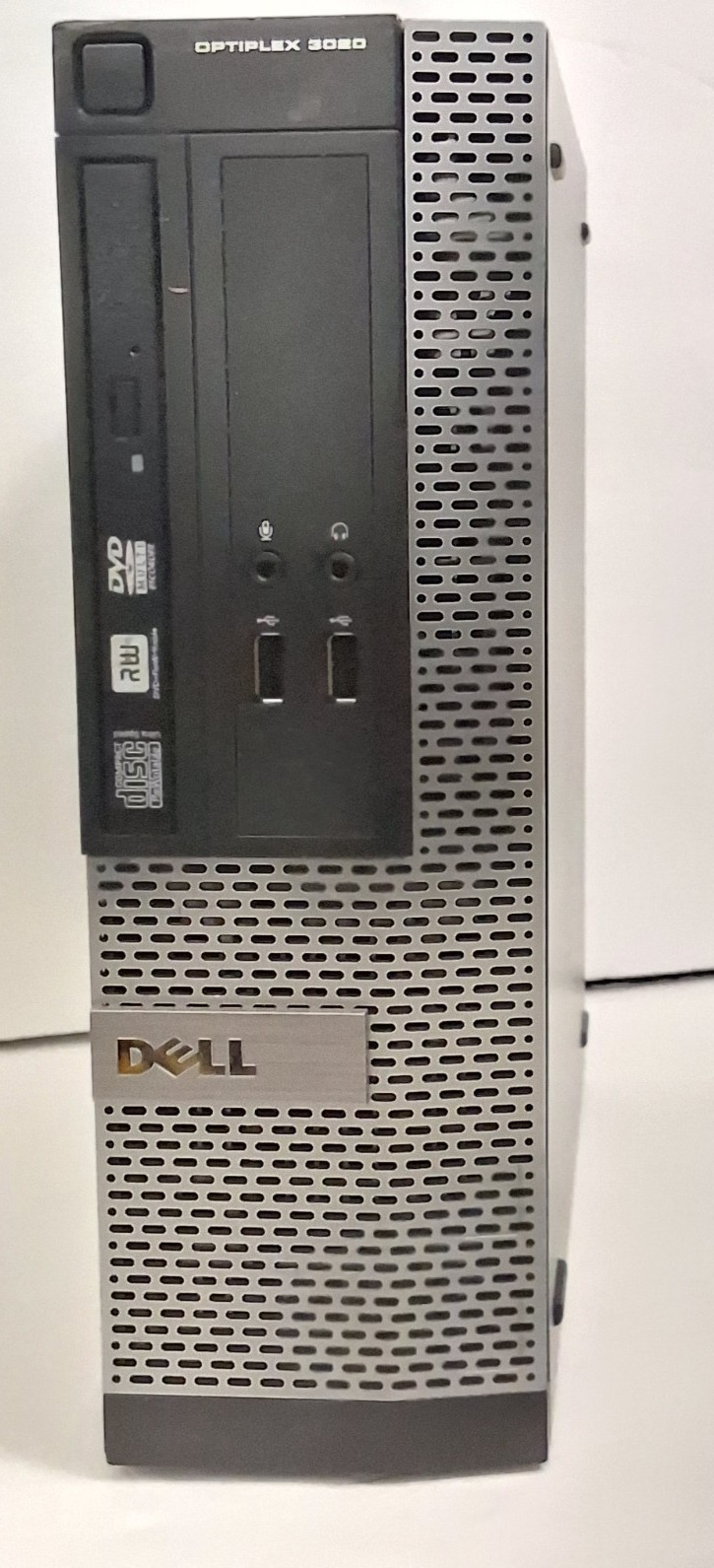 Dell OptiPlex 3020 Micro – Parts/Repair Only-Turns On *Please Read Description*