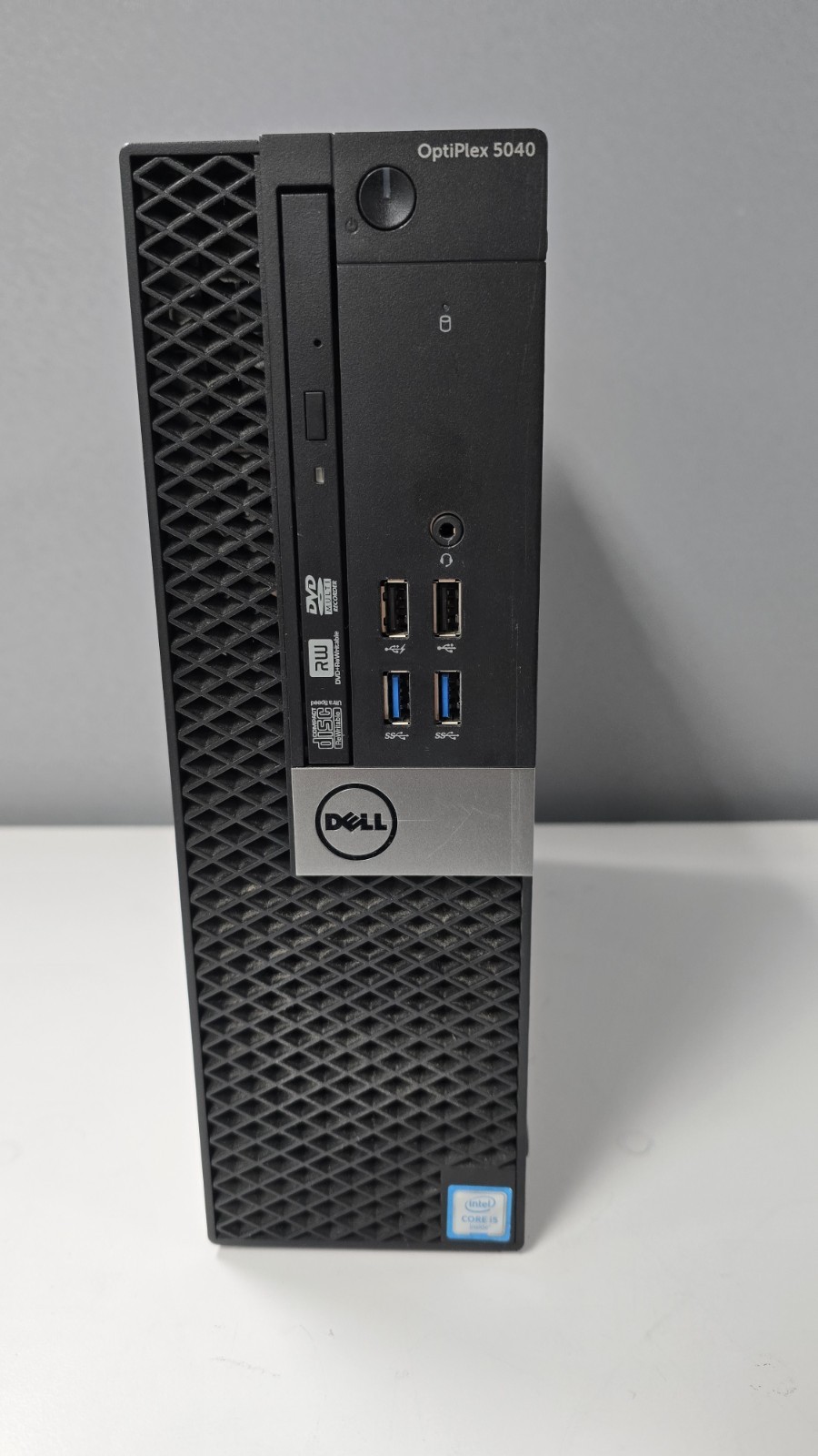 dell optiplex 5040 sff