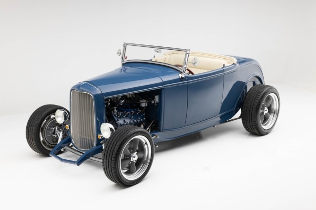 1932 Ford Model A