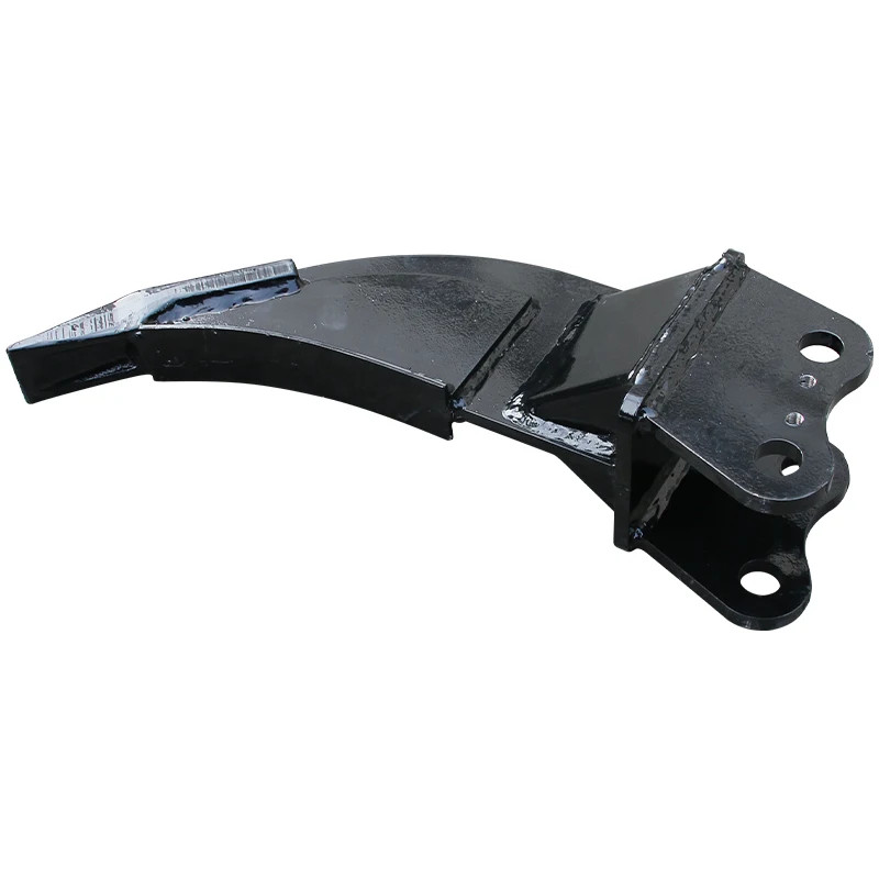 1 – Ton Mini Excavator Ripper – Heavy – Duty with 3.54″ (90Mm) Mounting Width, 0