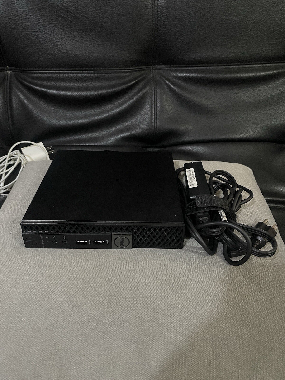 Dell OptiPlex 7040M Micro USFF i5-6500T 2.5GHz 8gb 128gb SSD Win10Pro HDMI WIFI