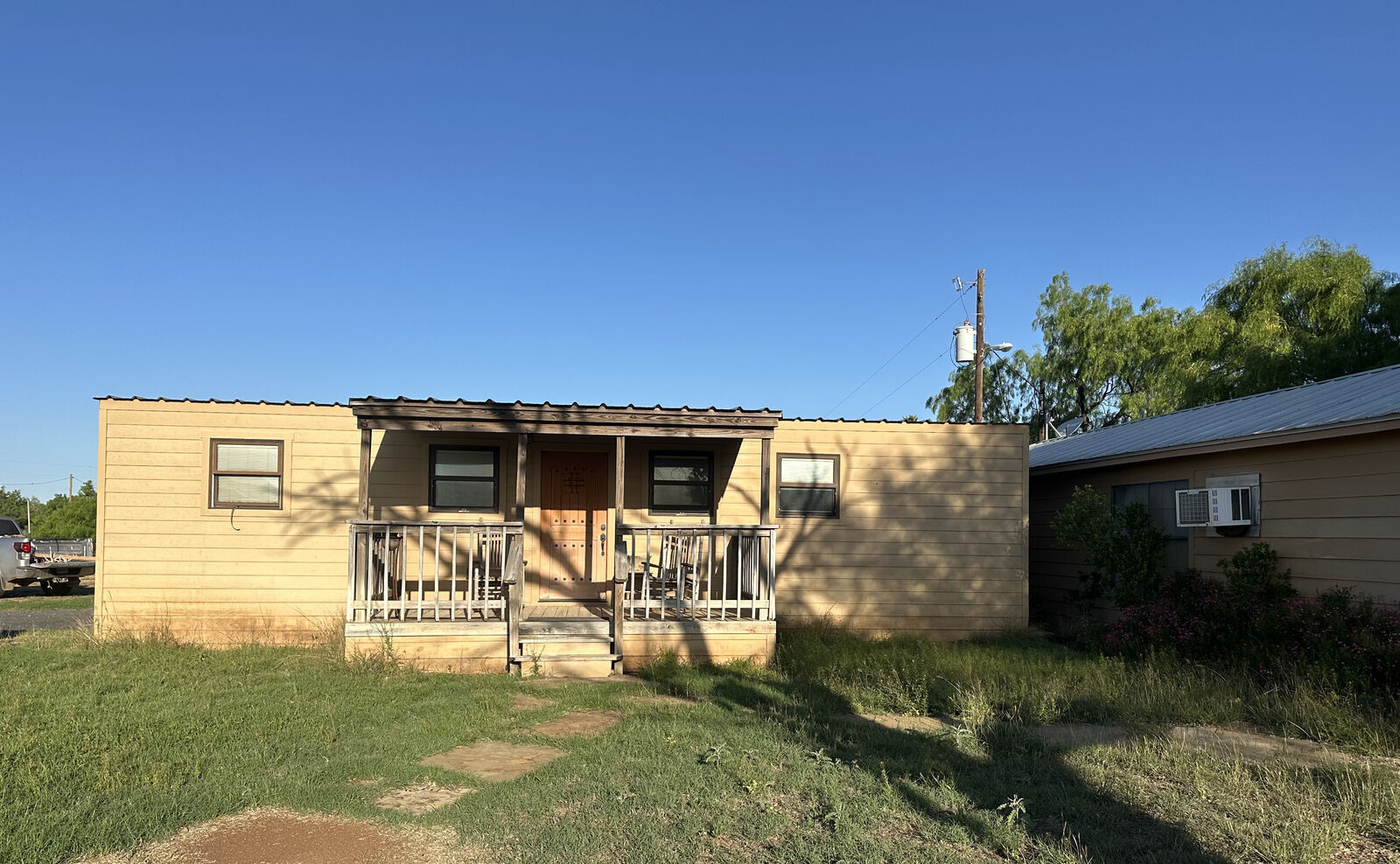 12×40  Tiny Home for Sale — Move-In Ready!