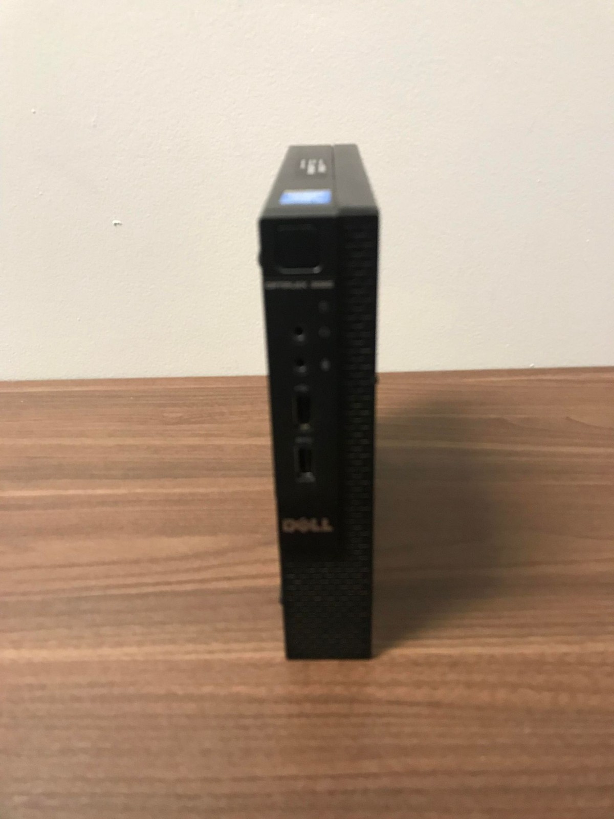 Dell Optiplex 3020 Intel Core I5-4590 2.0GHZ 4GB DDR3 126GB SSD Windows