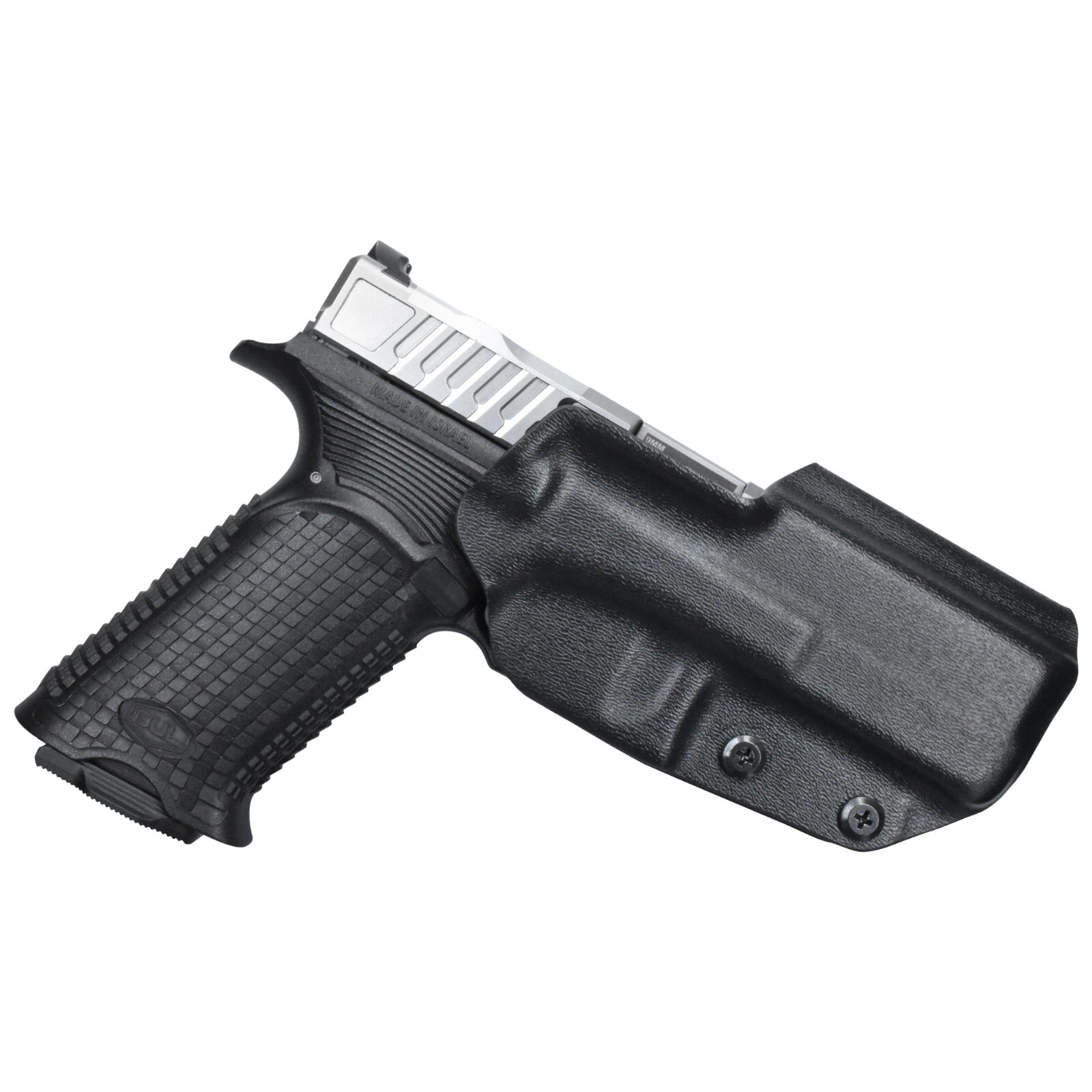 OWB Concealment/IDPA Holster Fits Bul Armory Axe FS Tomahawk