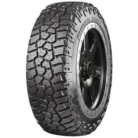 Cooper Discoverer Rugged Trek All Terrain 275/60R20 115T Light Truck Tire