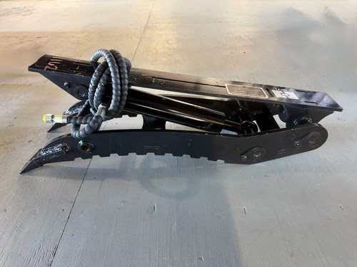 Excavator 3 Ton Hydraulic Thumb