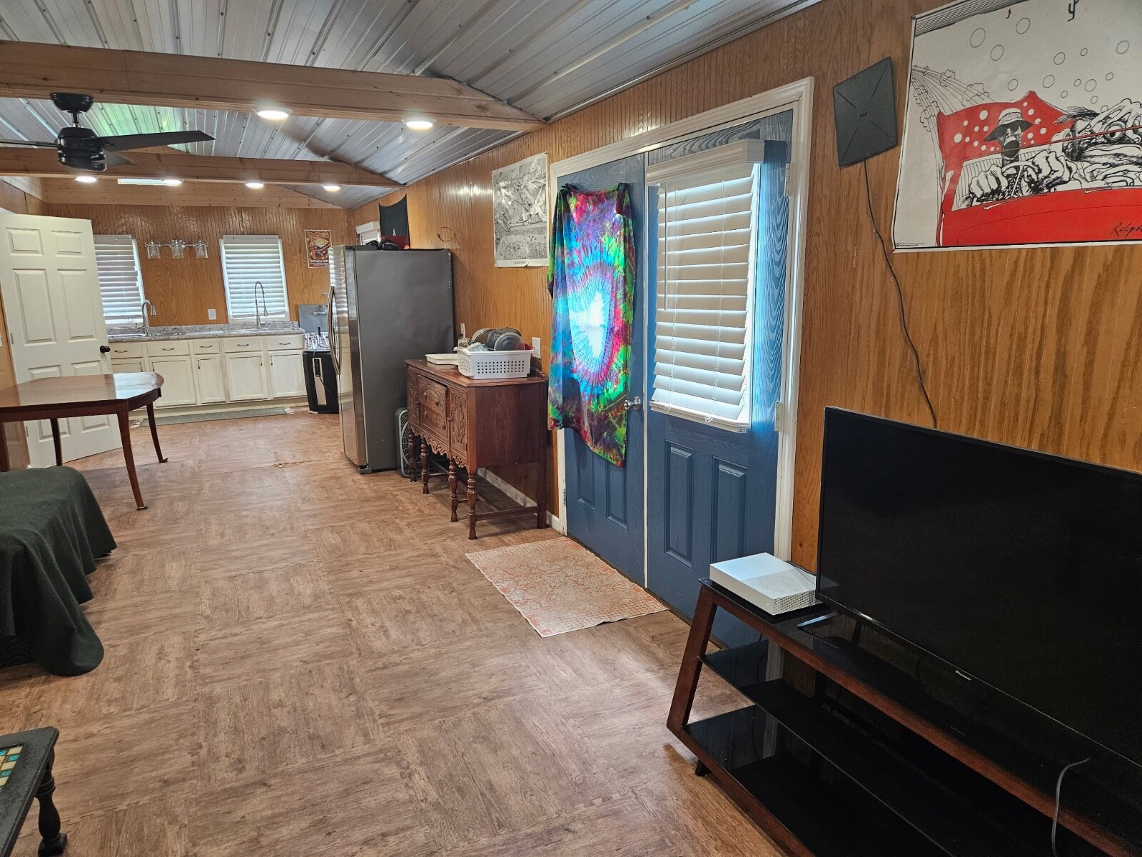 Tiny Home for Sale 16 x 48