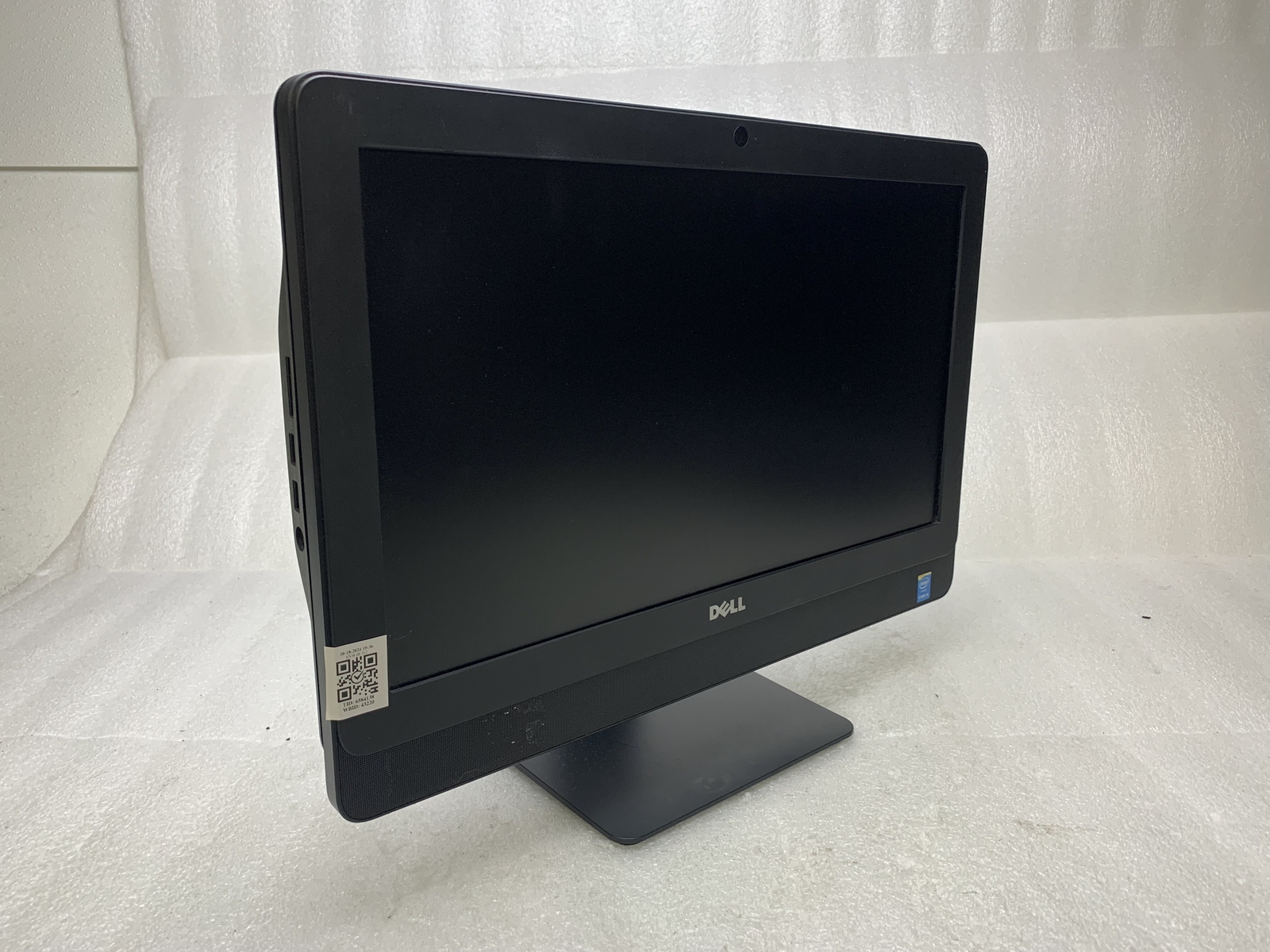 Dell OptiPlex 3030 AIO 20″ Intel Core i5-4590S 3GHz 16GB RAM 240GB SSD NO OS