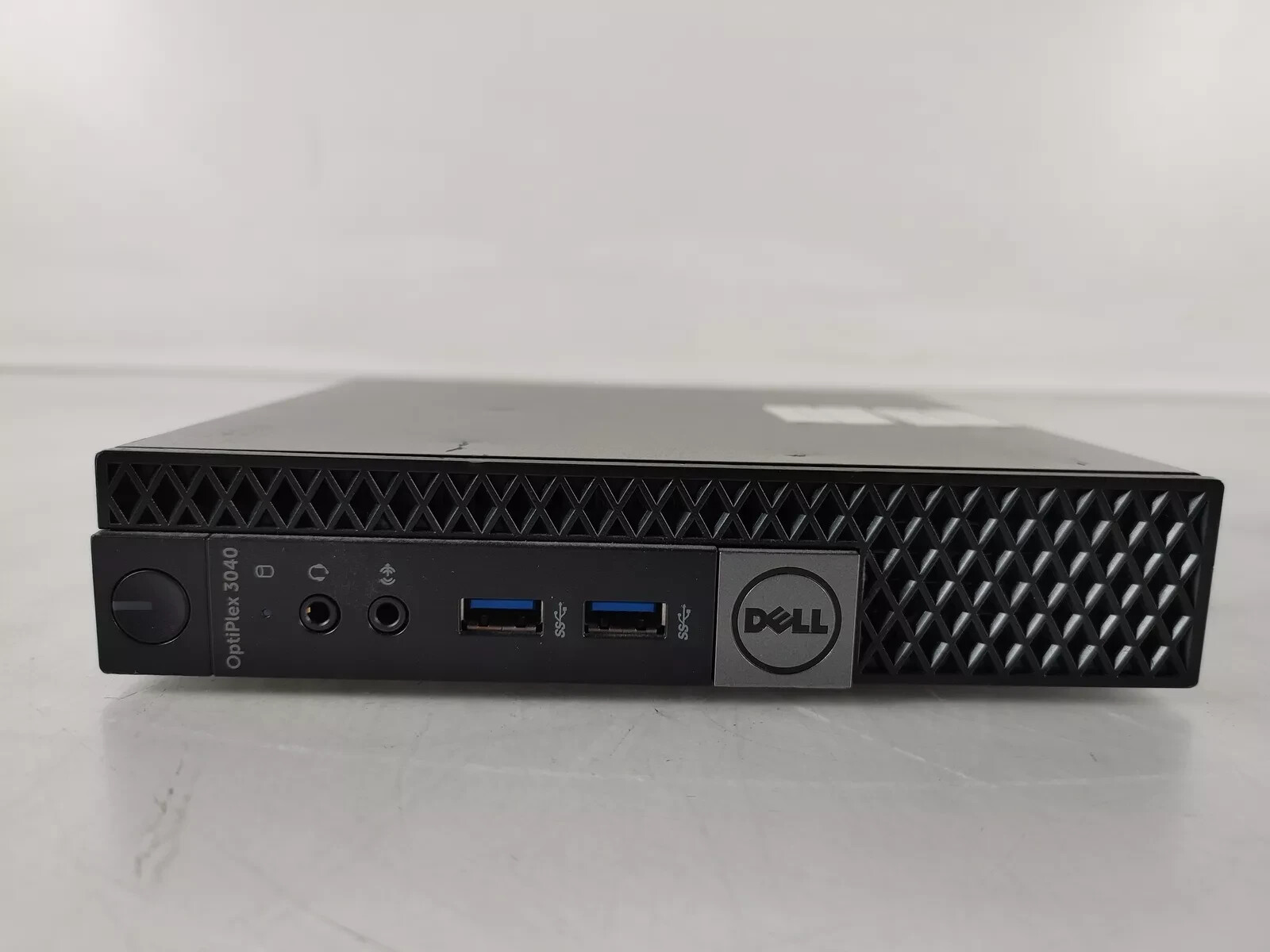 Dell Optiplex 3040 micro PC i5-6th Gen, 8GB RAM, 256GB SSD, Windows10