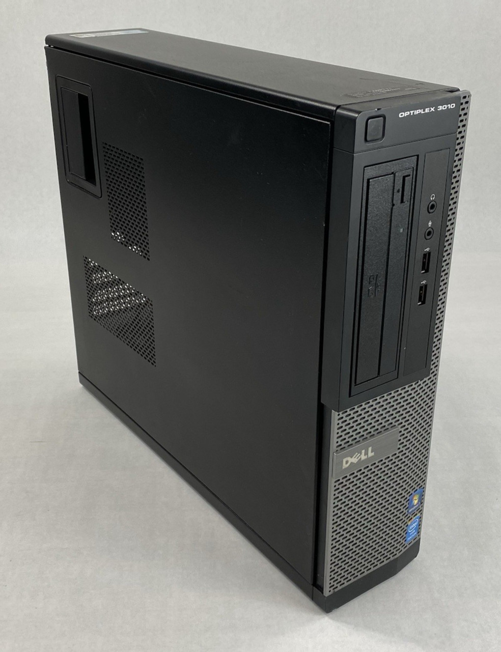 Dell OptiPlex 3010 SFF Pentium G2020 2.90GHz 2GB RAM No HDD No OS
