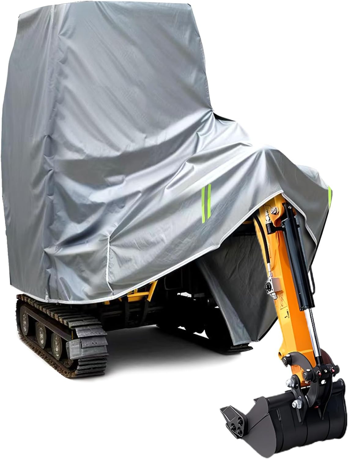Mini Excavator Cover(800-1800Kg Mini Excavator), Mini Excavator Cab Cover, Mini