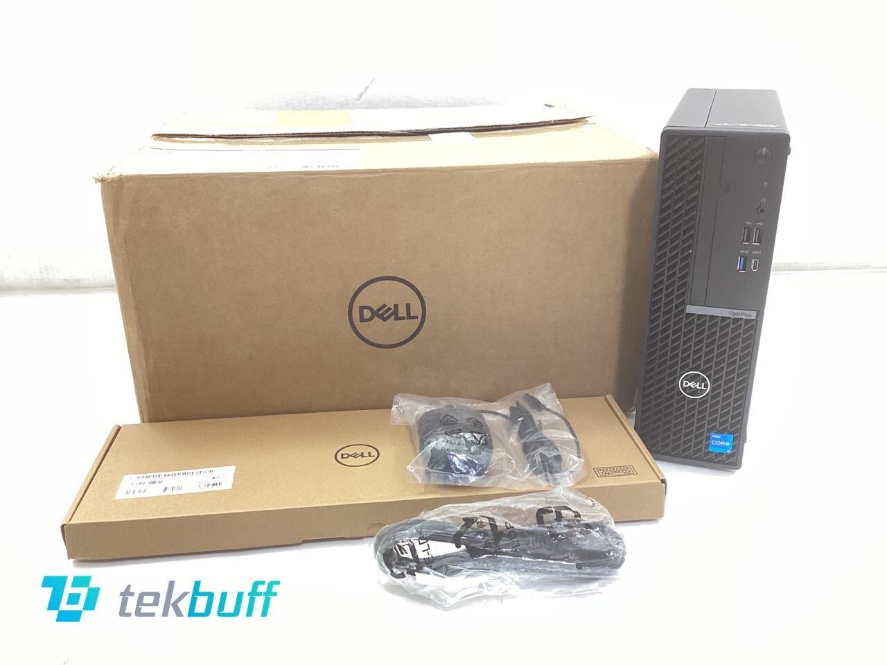 Dell OptiPlex 7020 SFF Core i5-14500 16GB 512GB SSD W11P – G2V4X