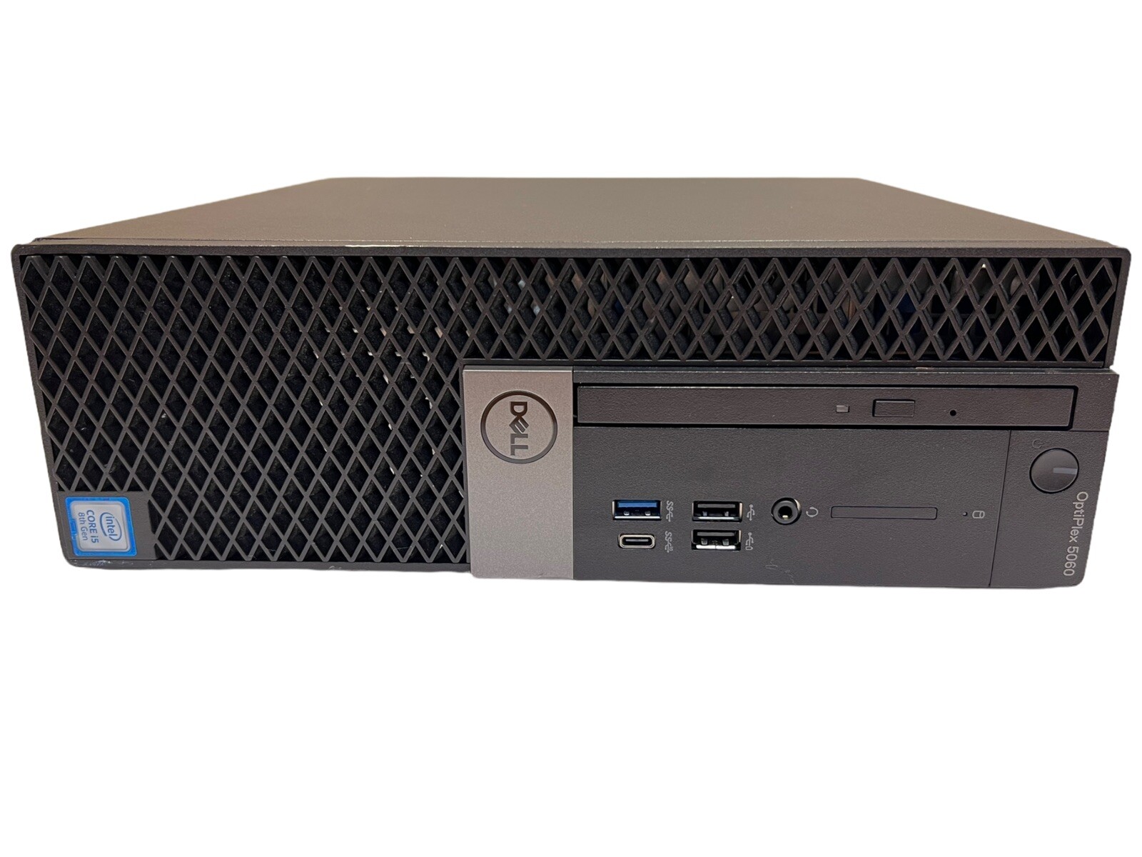 Dell OptiPlex 5060 *Intel i5 *8GB RAM * 256GB SSD * 256GB SSD * NVIDIA GPU