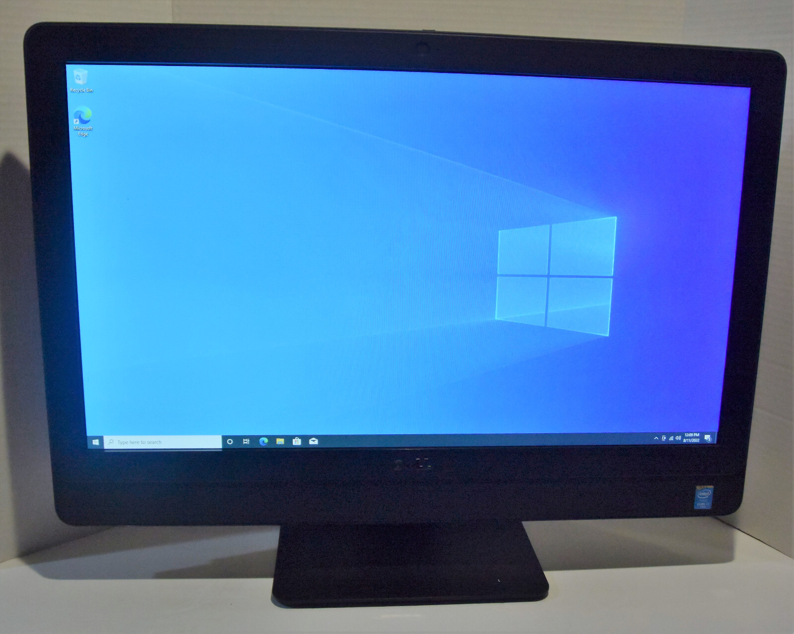 Dell 9030 AIO 23″ (500GB Intel Core i7 4th Gen 3.2GHz 8GB 500GB Win 10)
