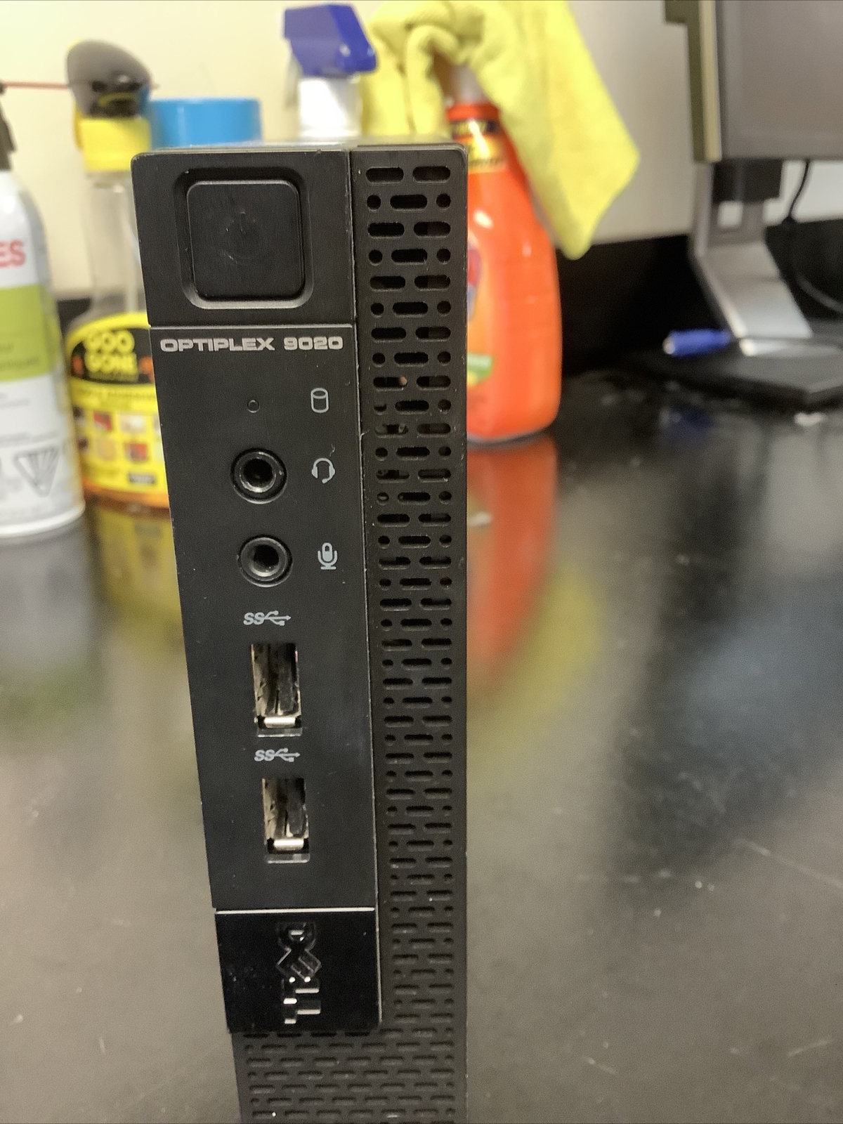 DELL OPTIPLEX 9020 Mini Tower