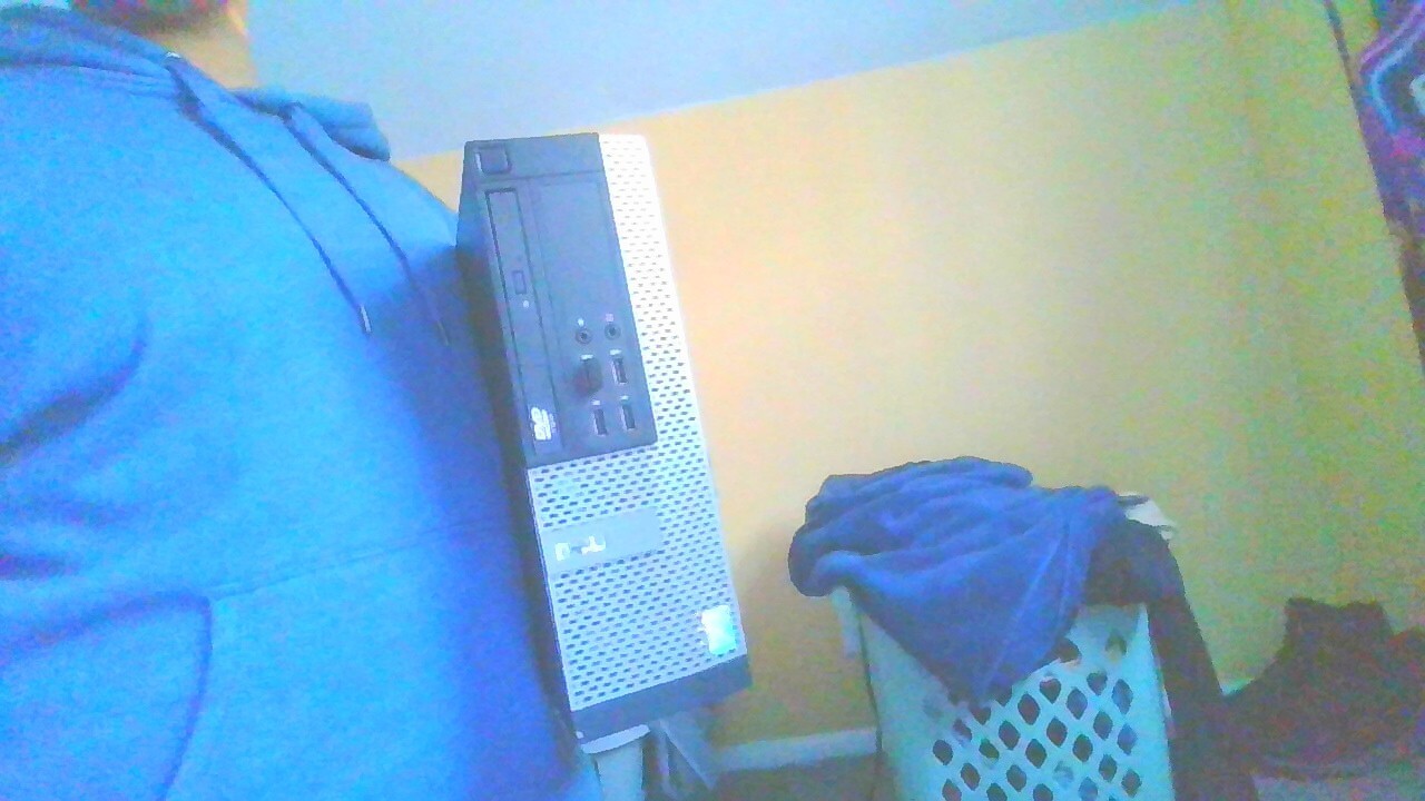 gaming pc used condition dell optiplex black 5 pound 1tb 32gb ram+mouse,keyboard
