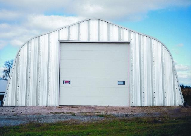 NEW DuroSPAN Steel 20x30x12 Metal Garage Kit DIY Building Workshop