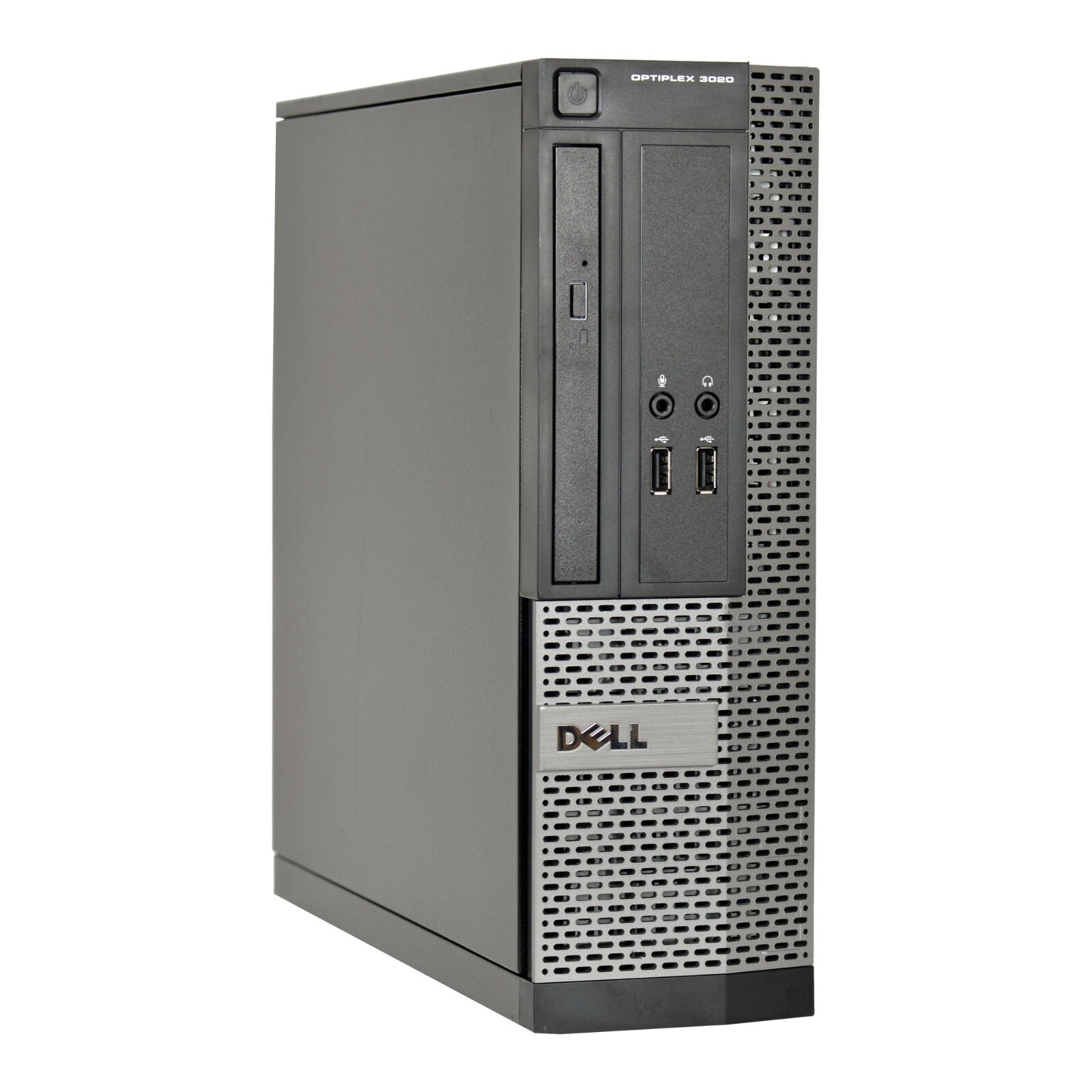 DELL OPTIPLEX 3020 i5-4750 16GB RAM 256GB – NO PERIPHERALS