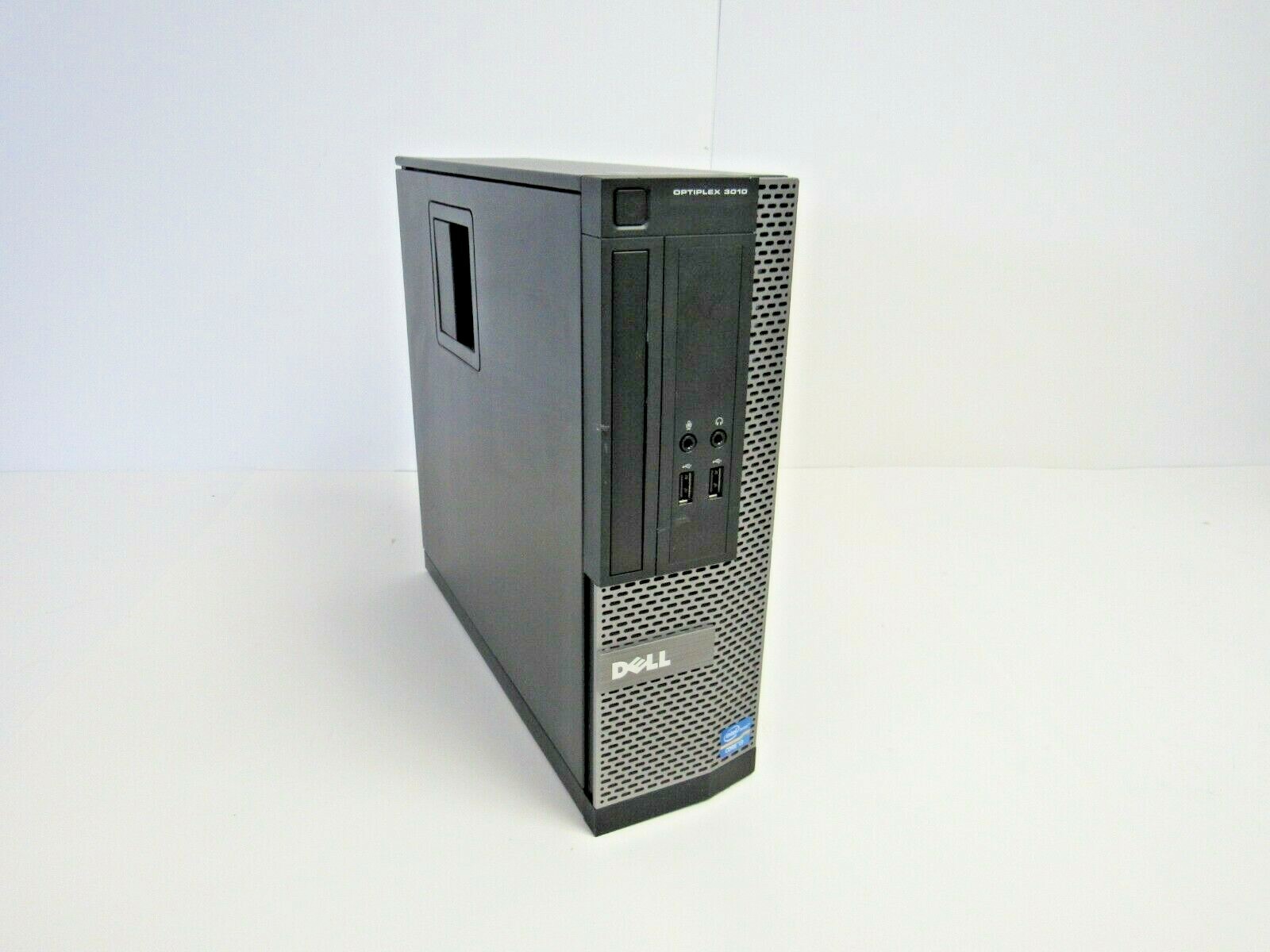 Dell OptiPlex 3010 SFF i3-3250 4GB RAM 500GB HDD Win 10 Pro     54-1