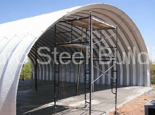 NEW DuroSPAN Steel 30’x60’x14′ Metal Building Barn Home Workshop Open DIY Ends