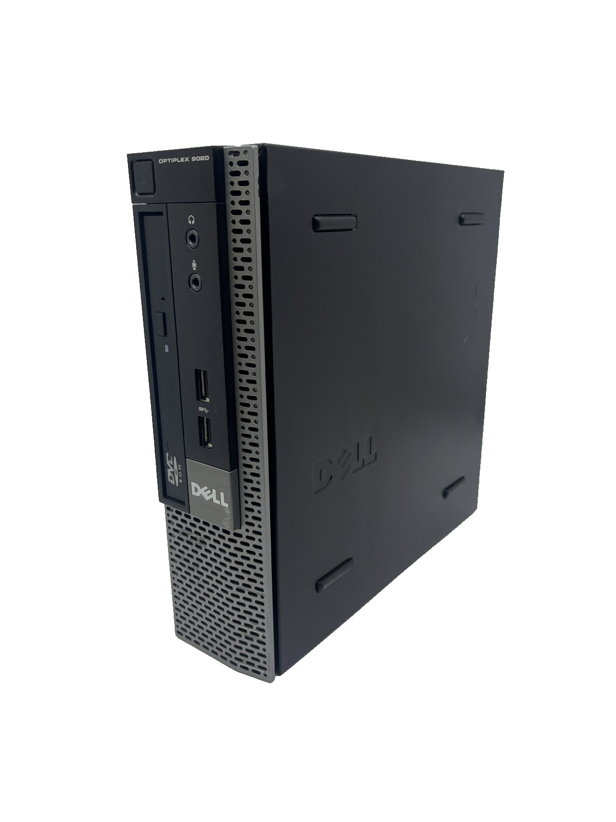 Dell Optiplex 9020 USFF Intel i5-4570s 8GB Ram 250GB SSD Windows 10 Pro