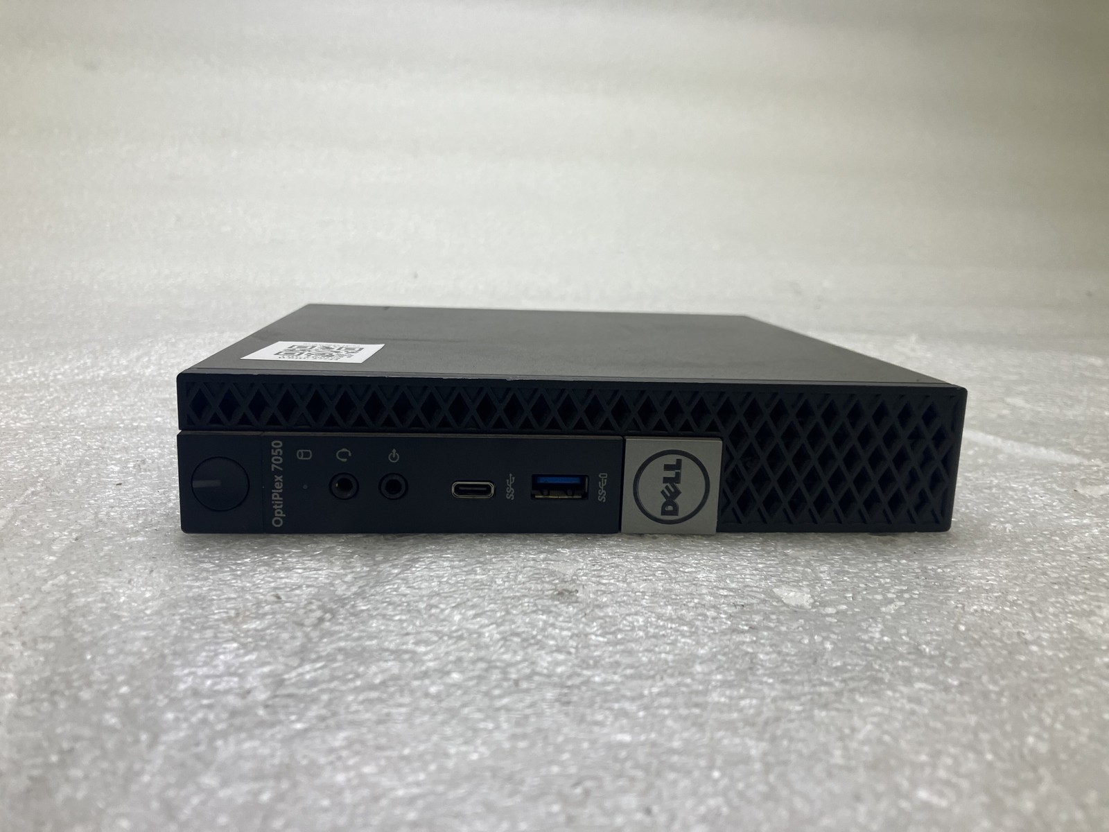 Dell OptiPlex 7050 Core i5-6500T 2.5GHz 8GB RAM NO HDD NO OS Good