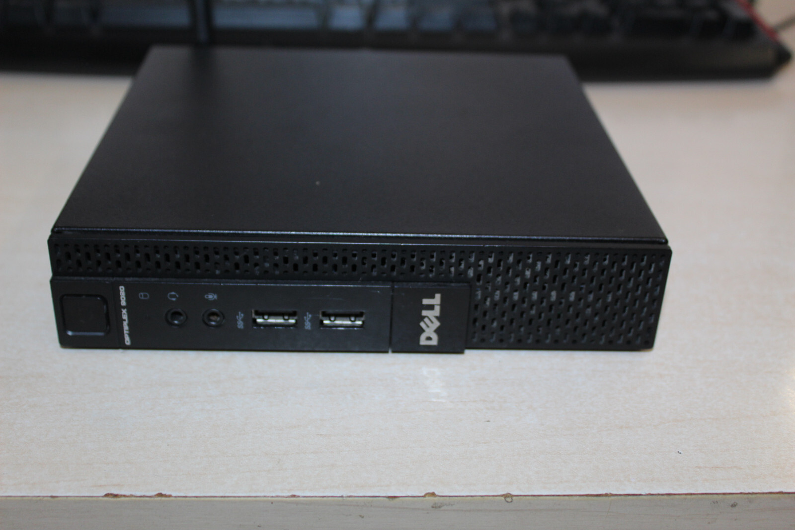 Dell OptiPlex 9020M Micro Desktop i5-4590T 128-256GB SSD 8GB Windows 8