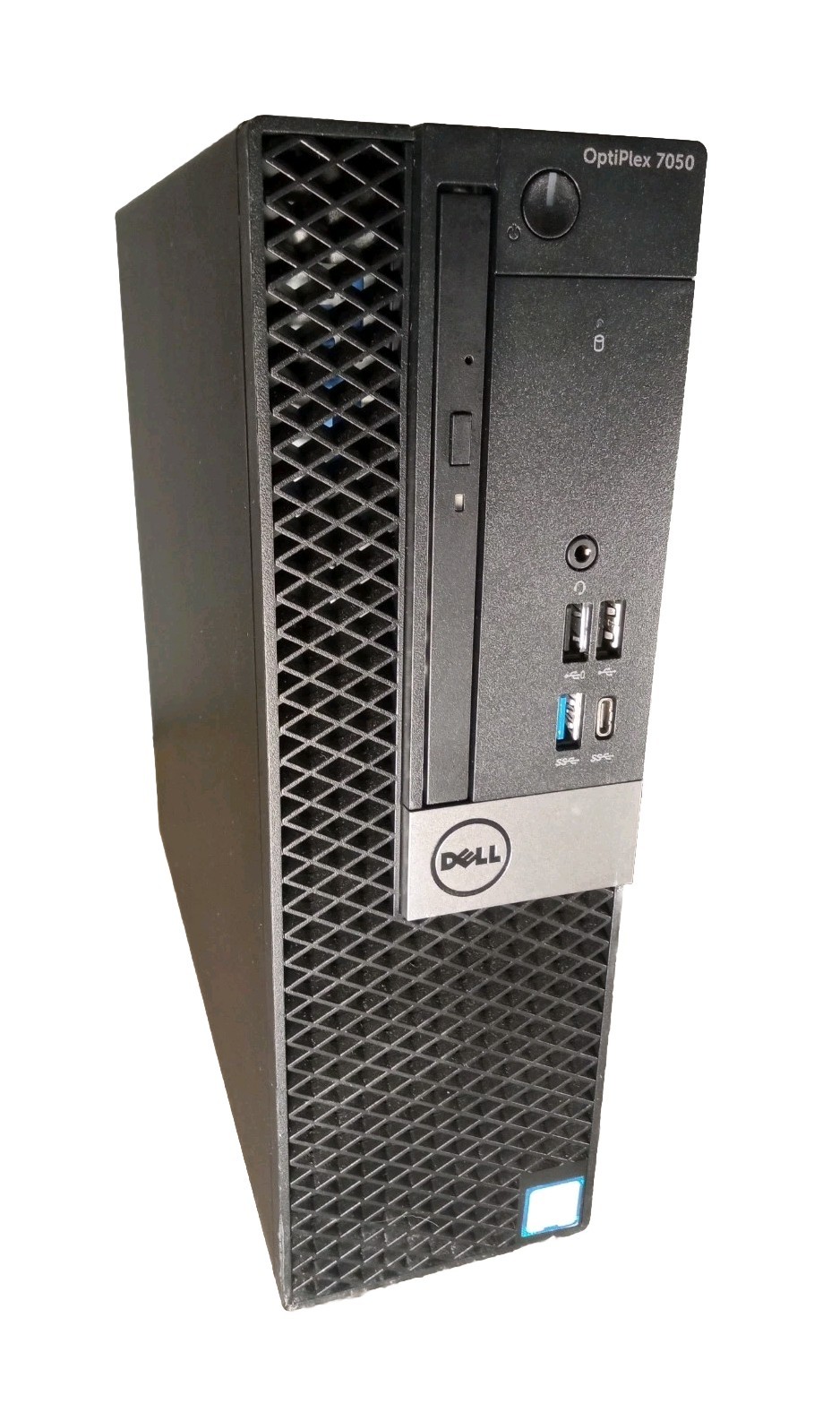 Dell Optiplex 7050, 256 GB SSD, i5-7500 3.4ghz, 8 GB DDR4 RAM, Windows 11