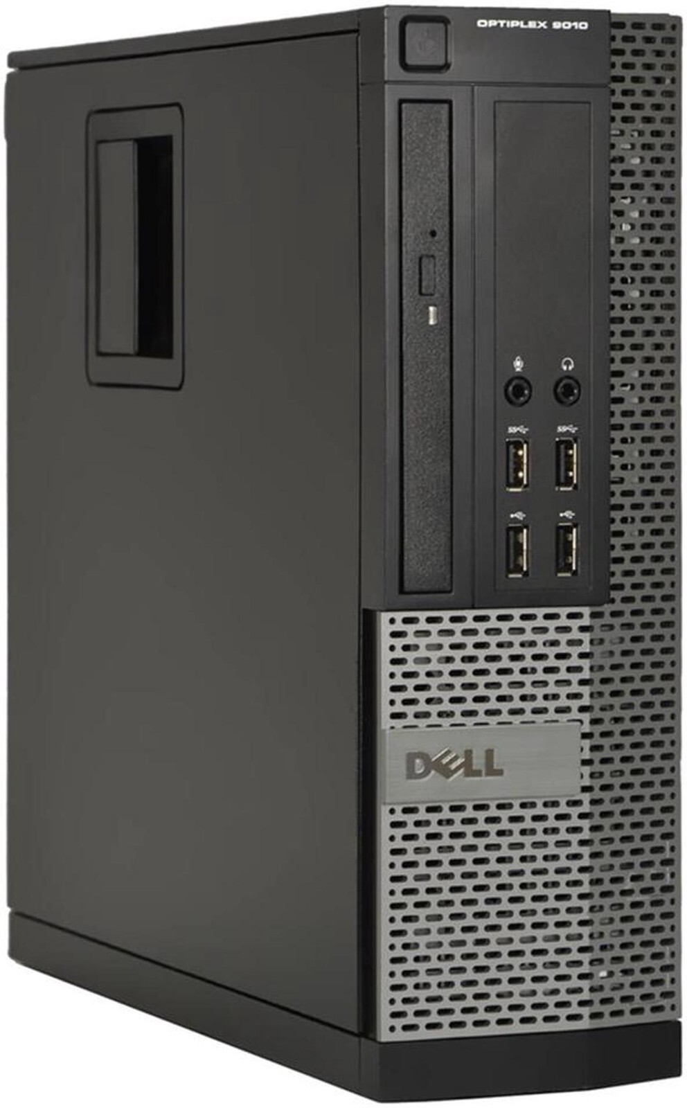 Dell OptiPlex 9010 SFF i7-3770 4GB RAM 500B HDD Windows XP Pro 32bits