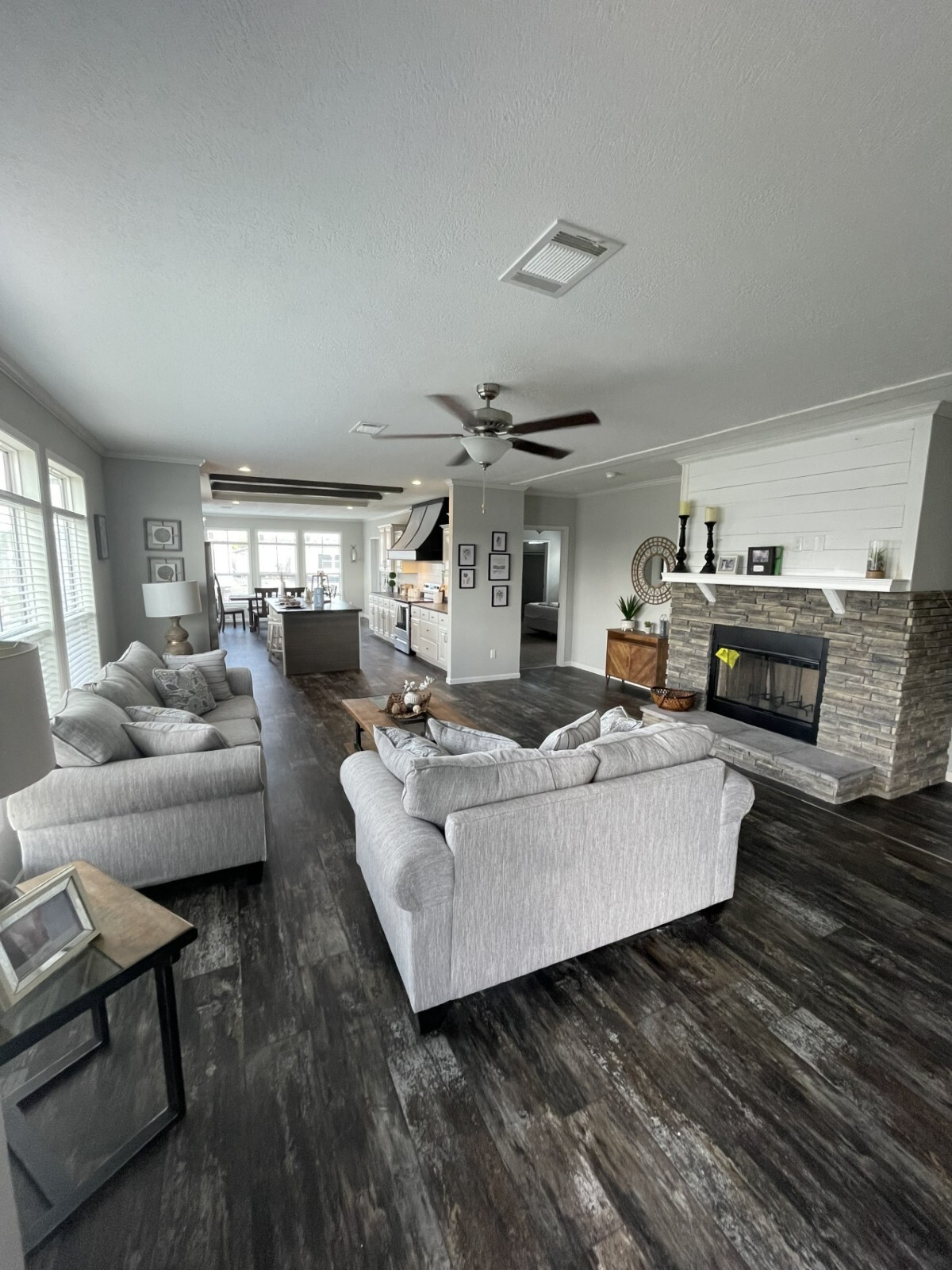 Brand New Mobile Home For SALE