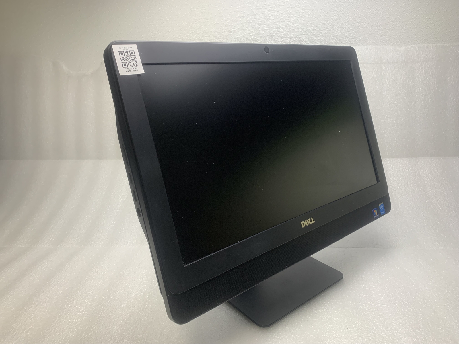Dell OptiPlex 3030 AIO 20″ Intel Core i5-4590S 3GHz 12GB RAM 256GB SSD NO OS