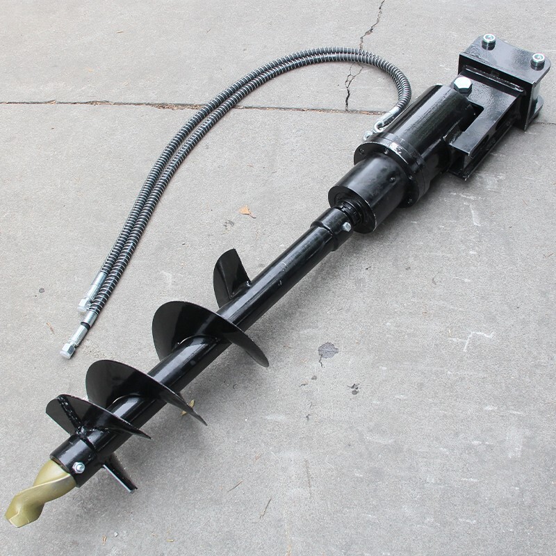 Free Shipping Hydraulic Accessories Suitable For 1.8t Mini excavators USA Stock