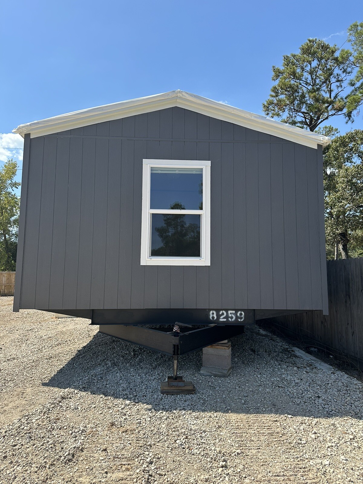 Mobile Home The Atlantis