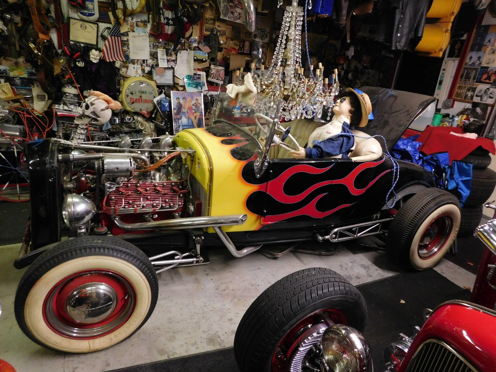 1927 Ford Model T