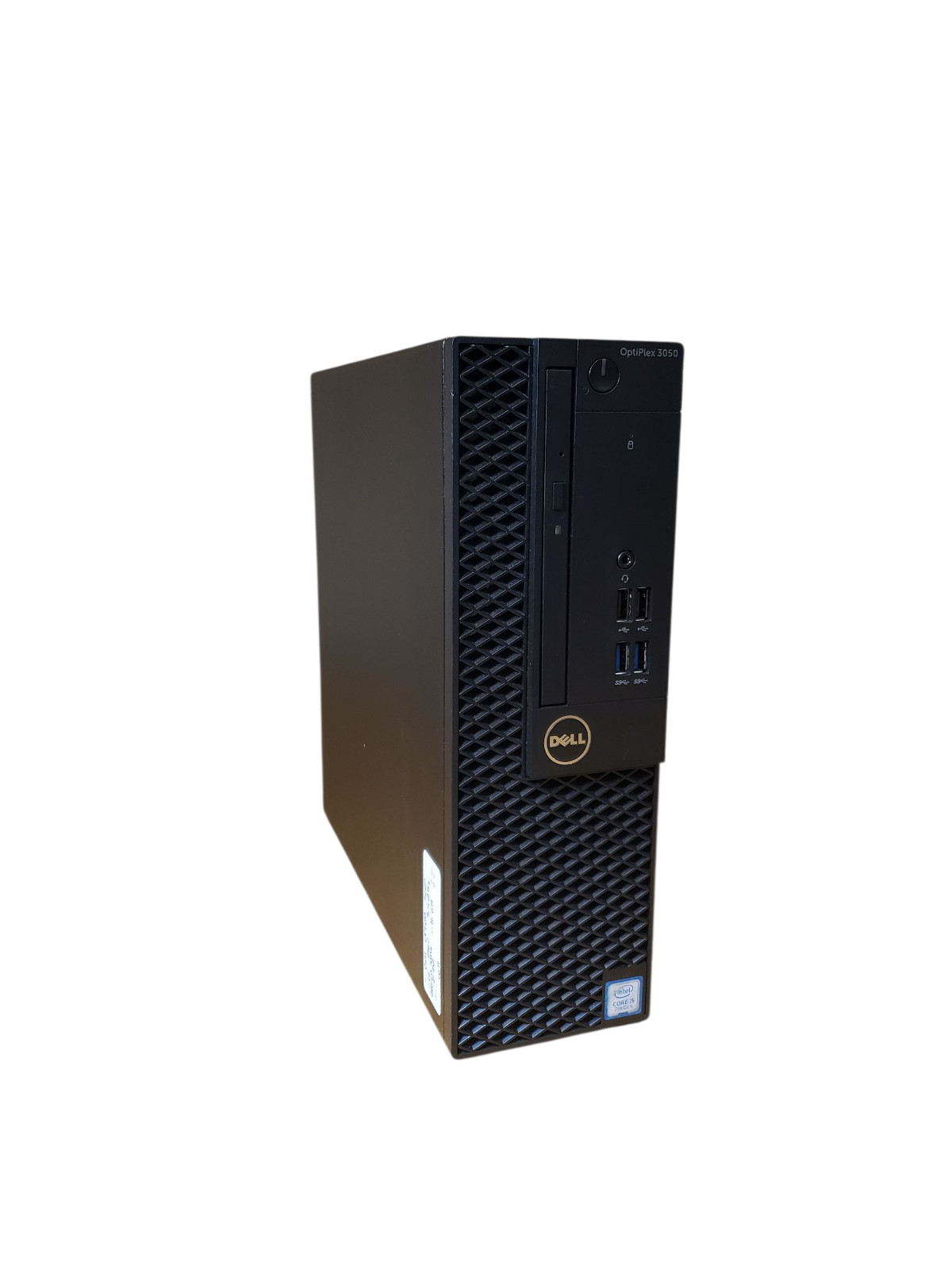 Dell OptiPlex 3050 SFF i5-7500 16GB Ram 256GB NVME +2TB HDD Windows 11