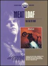 Bat Out of Hell (DVD, 1999)
