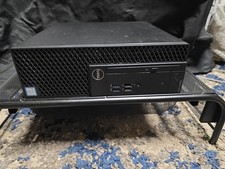 Dell Desktop Computer Tower Optiplex Core i5 8GB 1TB HD DVD No Wifi