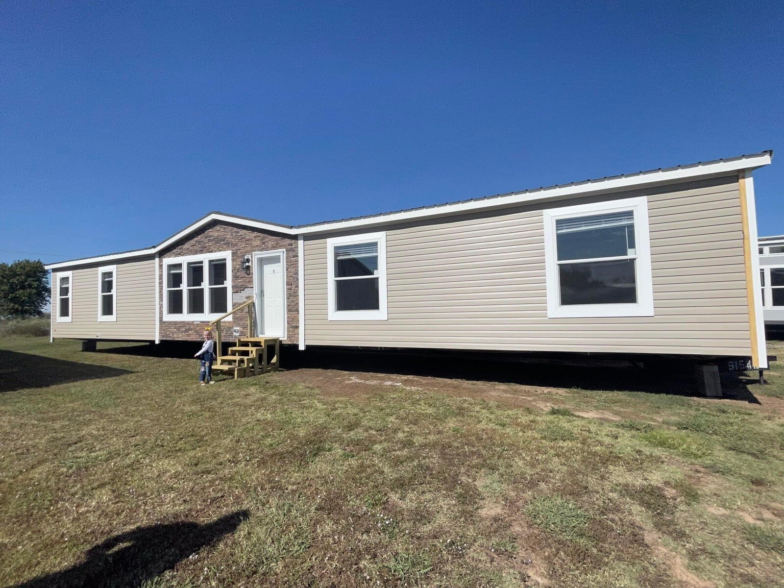 Mobile Home For Sale Oklahoma