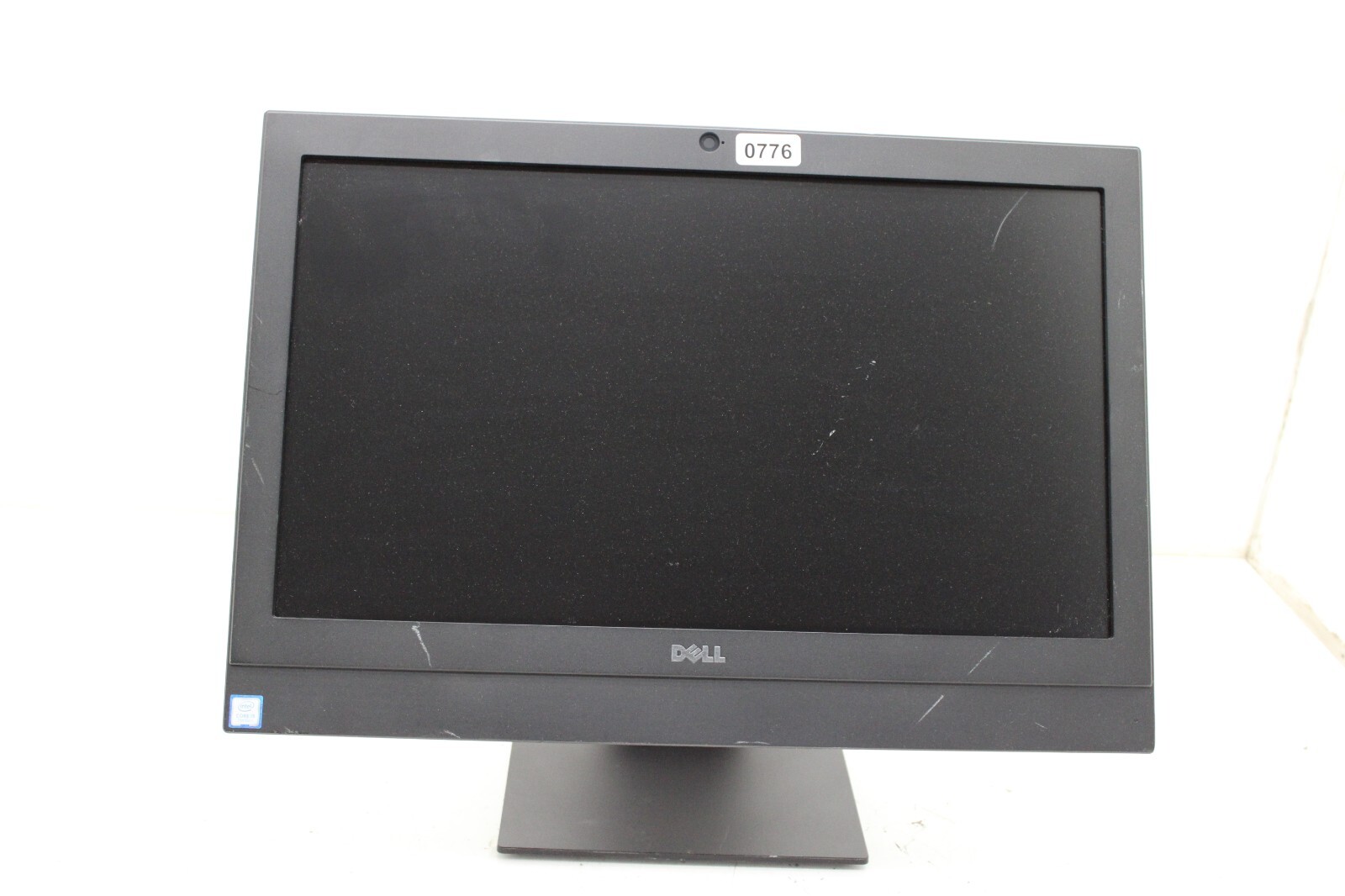 Dell OptiPlex 5250 All-In-One Intel Core i5-7500 4GB DDR4 Ram No HDD