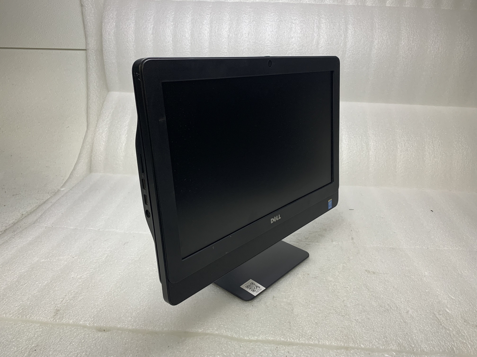 Dell OptiPlex 3030 AIO 20″ Intel Core i5-4590S 3GHz 12GB RAM 240GB SSD NO OS