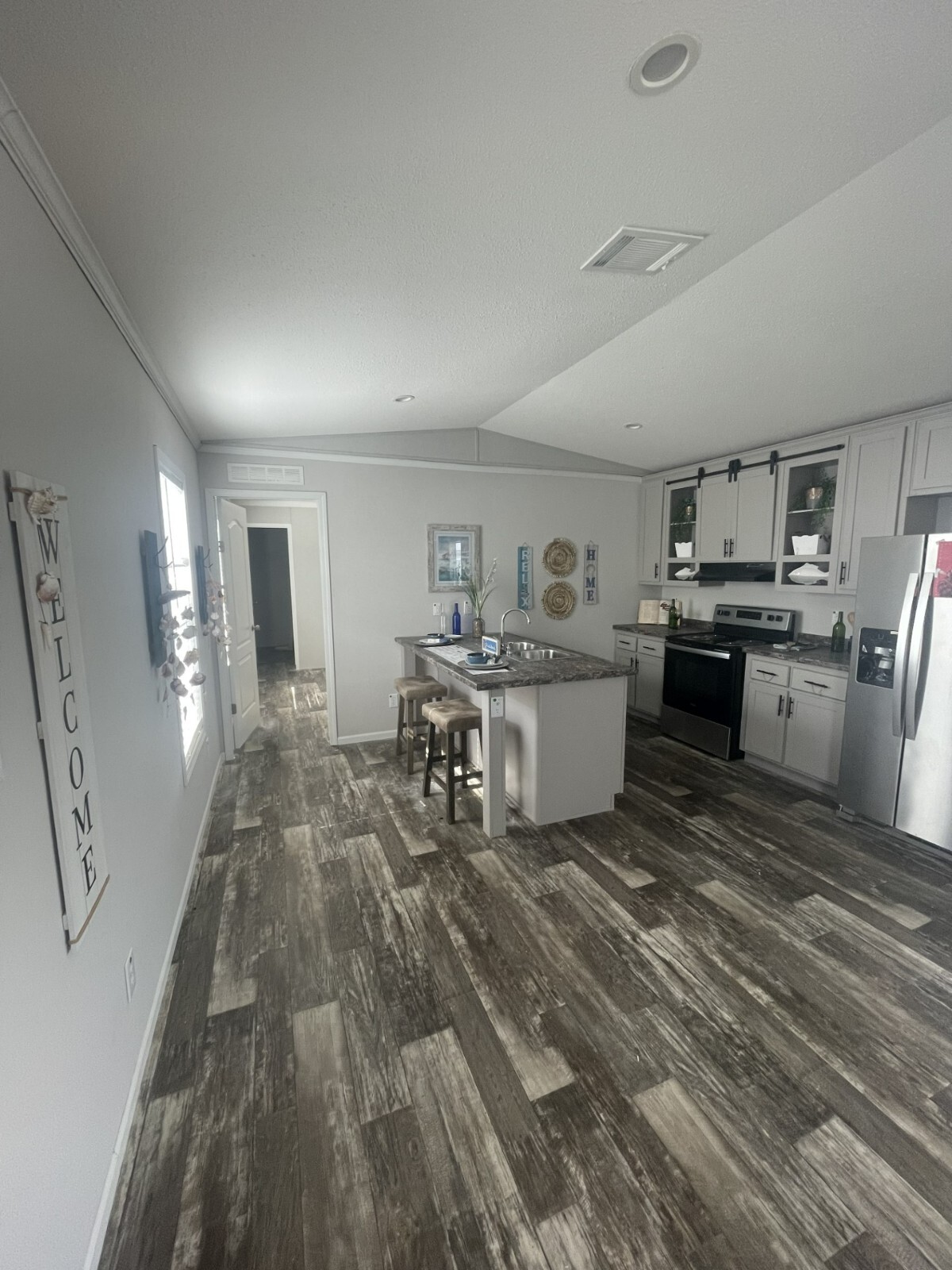 Brand New Mobile Home For SALE