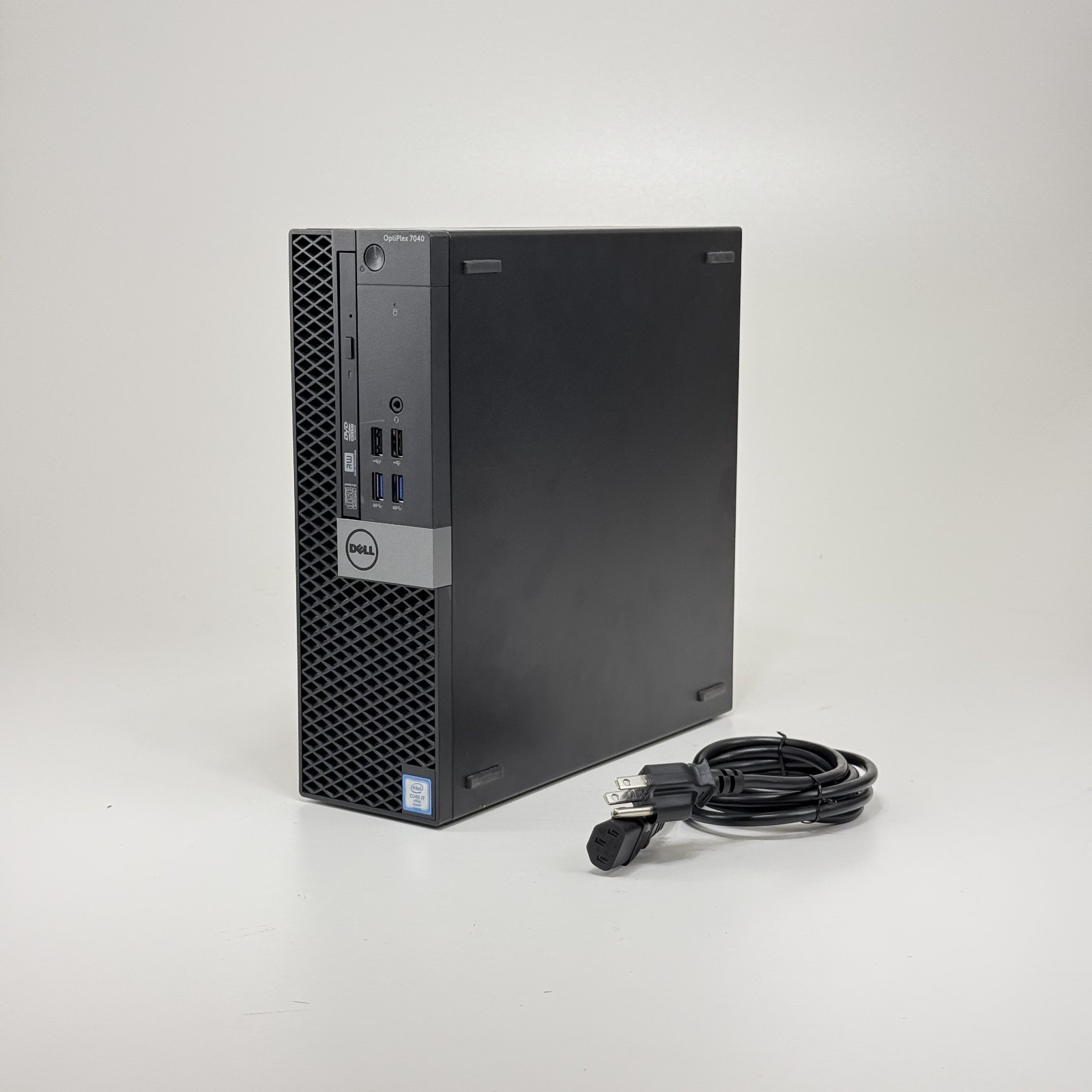 Dell OptiPlex 7040 SFF – Dell OptiPlex 7040 SFF –  • 8 GB DDR4-2133 • Desktop PC