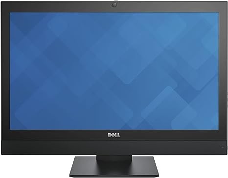 Dell OptiPlex 7440 AIO 23.8″ FHD i5-6500 8GB 256GB SSD Windows – Scratch & Dent